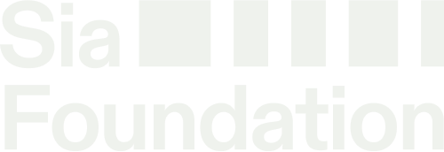 the sia foundation logo