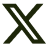 the x logo
